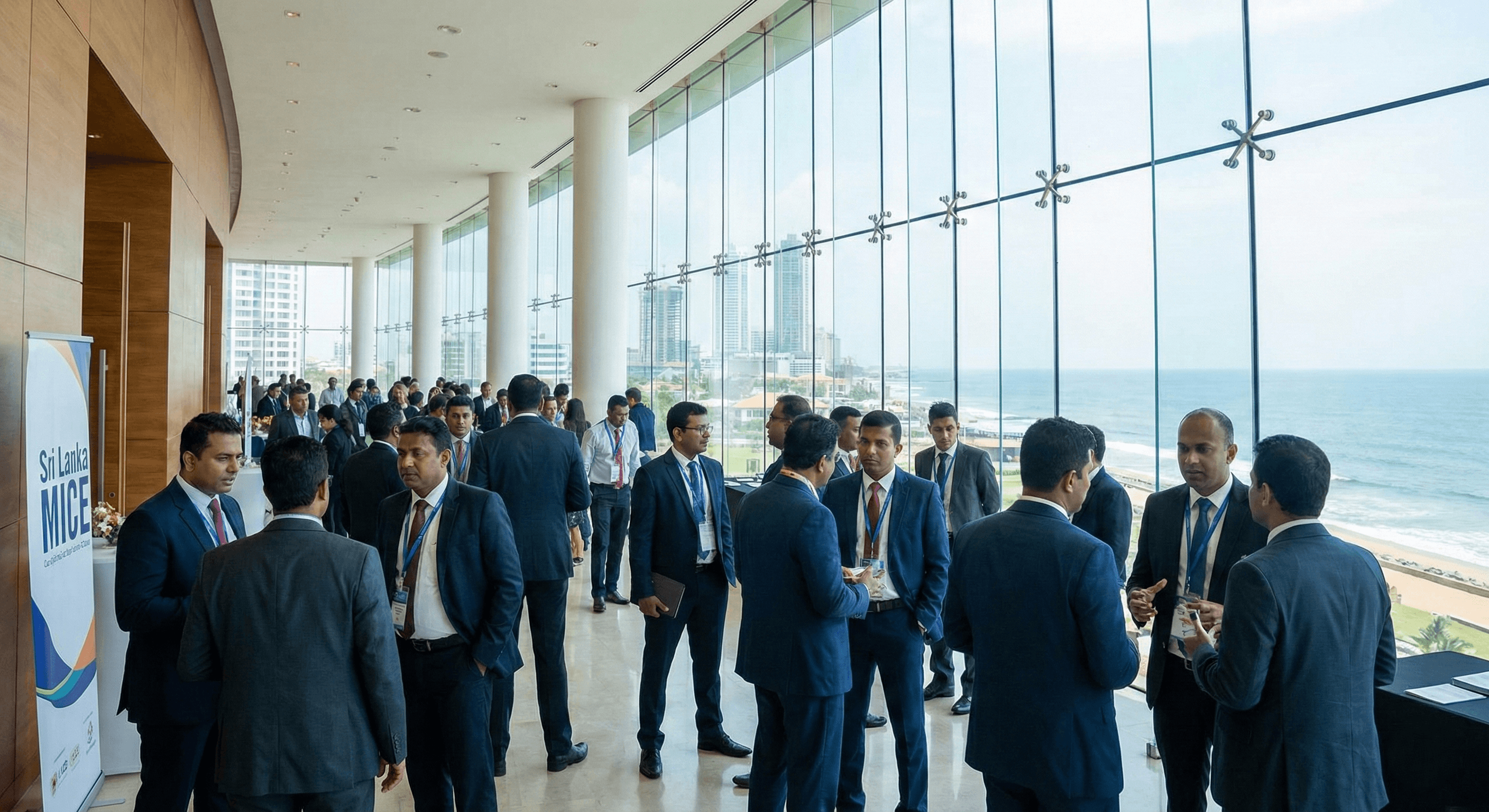 Corporate & MICE Travel