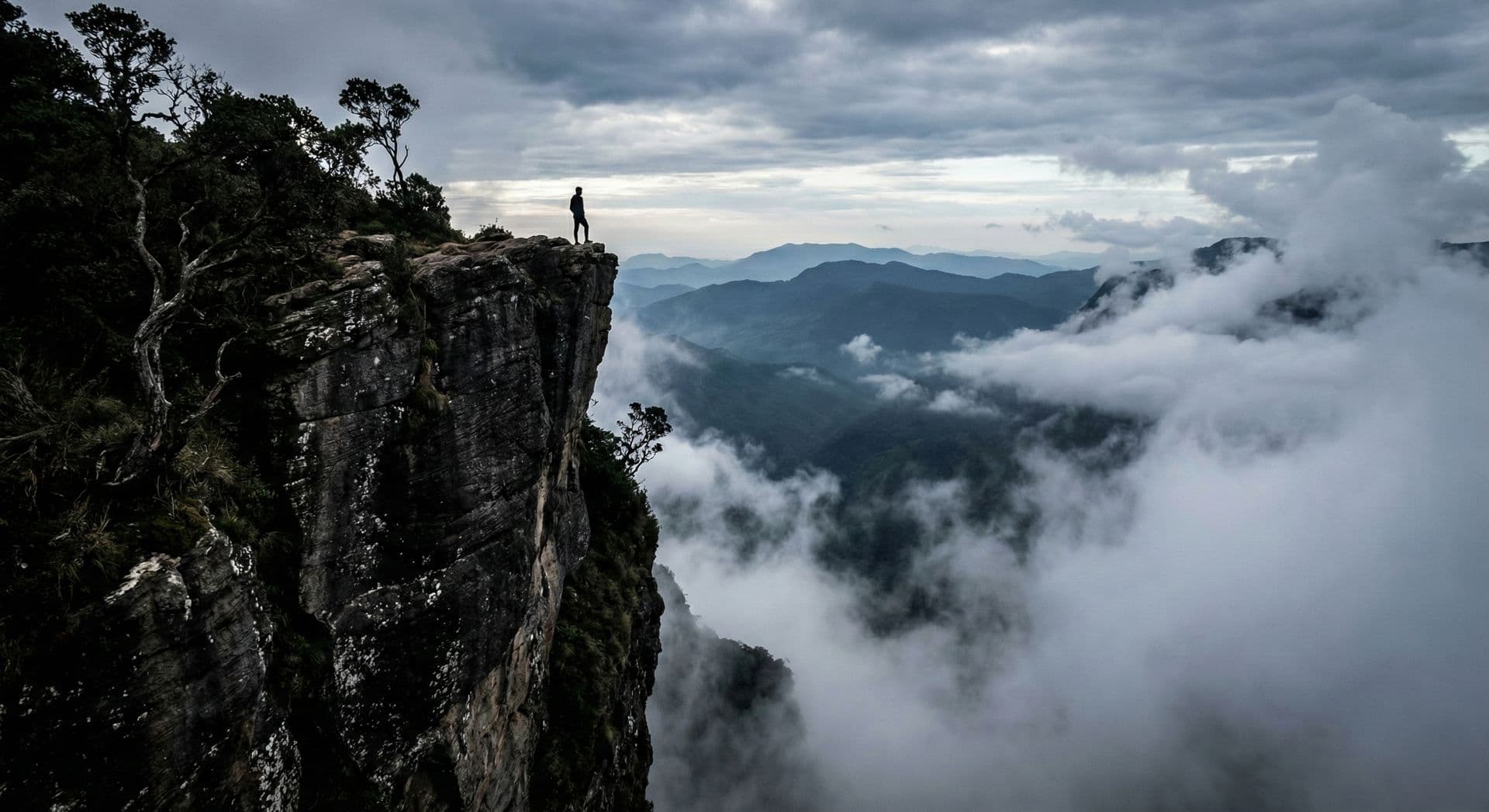 Wild Trails & Peaks of Sri Lanka - 7 Days