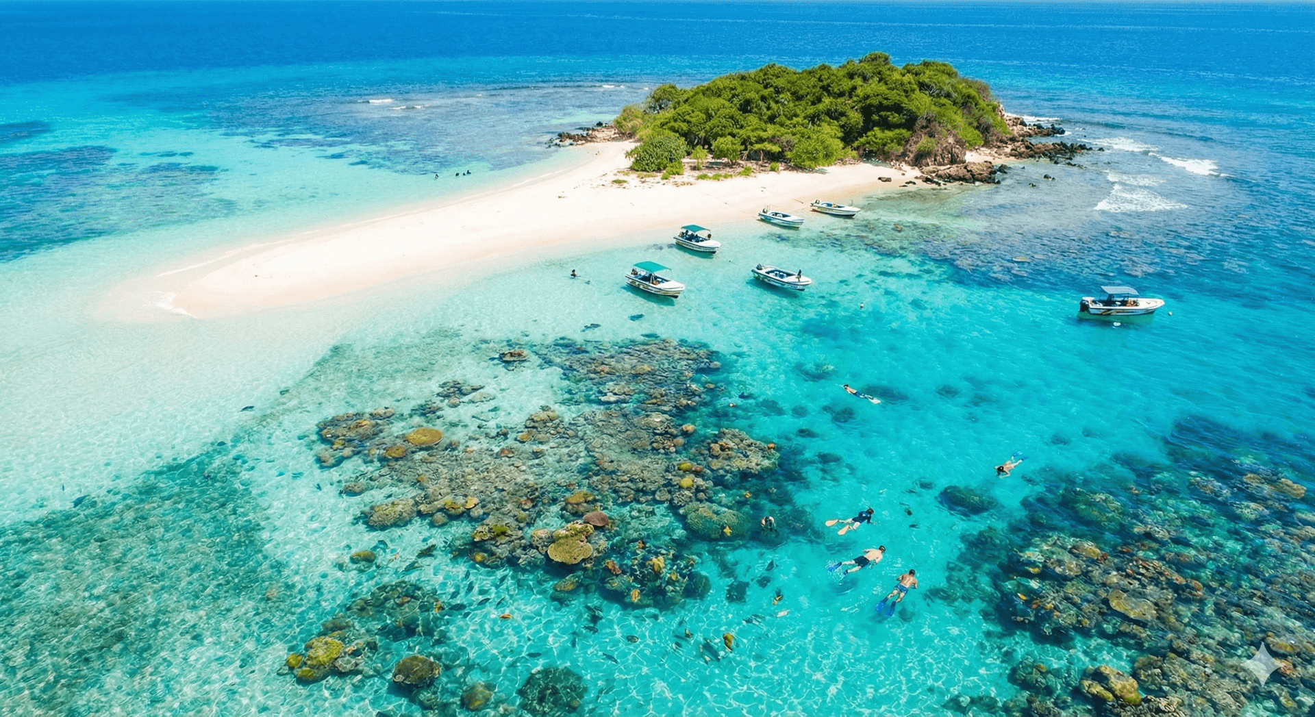 East Coast Serenity – 7 Days