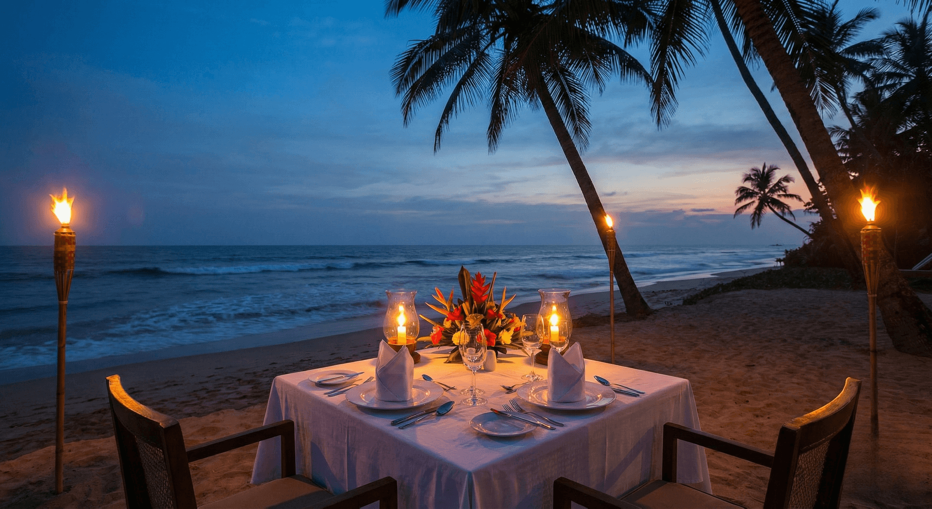 Love in the Emerald Isle – 6 Days