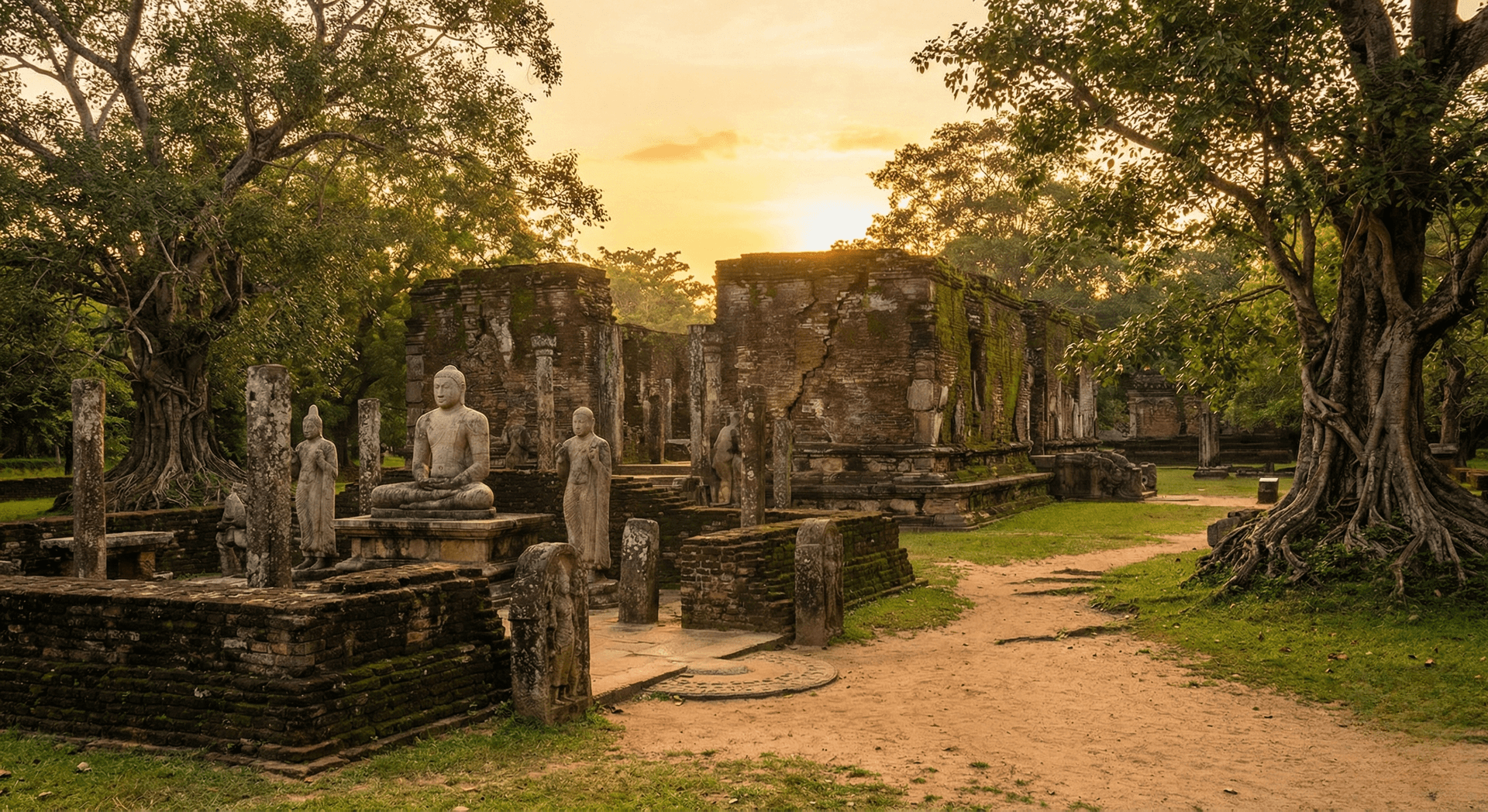 Grand Sri Lanka Discovery – 14 Days